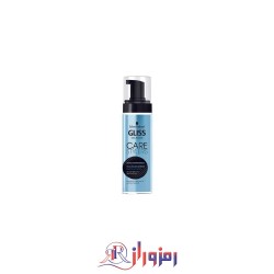 موس مو گلیس مدل care stylers حجم 150 میل